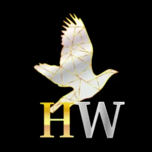 HIBIKIWIN - Teror di Balik Kegelapan