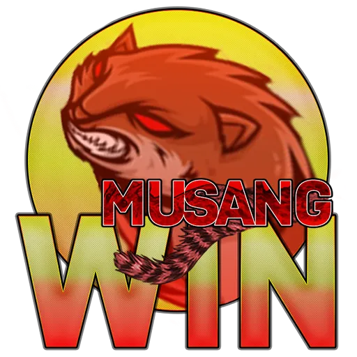 MUSANGWIN - Game TPS Seru dan Menantang