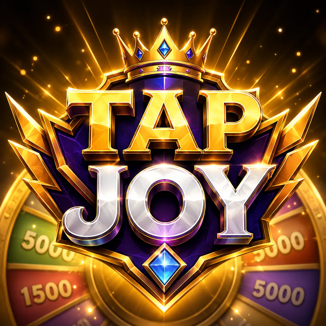 TAPJOY - Game Seru Gaple untuk Semua